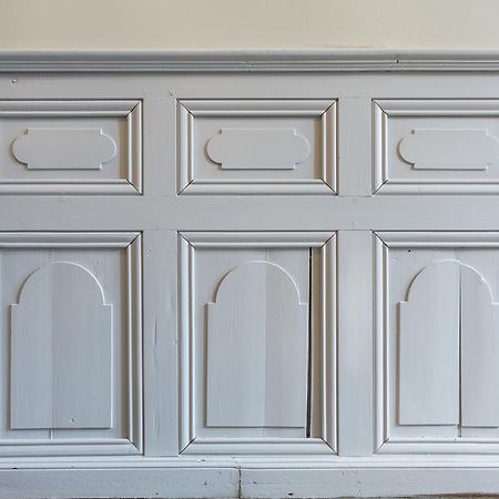 La Maison Des Vendangeurs 2 Fleury  Eksteriør billede